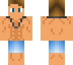 beach boy