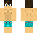 beach boy