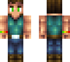 beefy *** guy