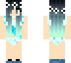 bikini girl