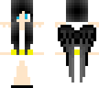 black angel