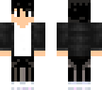 black tumche