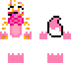 blaze shamrockin gamer mangle
