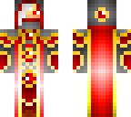 blood elf prince