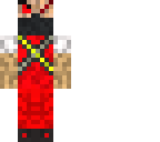 blood ninja 