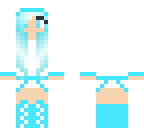 blu hoodie