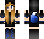 blue assasin