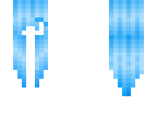 blue hair base
