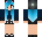 blue lover