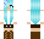 blue puppy star