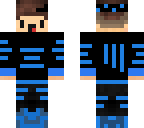 blue pvp