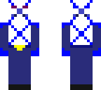 blue-x