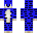 bluetiger