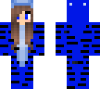 bluetigergirl