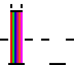 bomito arcoiris