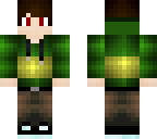 boy chara