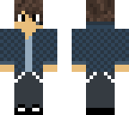 brandons skin