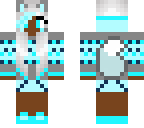 brown diamond wolf