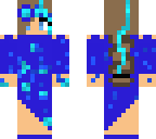 bubble girl  3