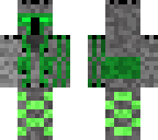 bulky knight