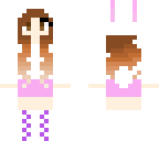 bunny girl