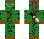 cactus survivor v3