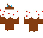 cake human