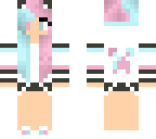 candy girl edit
