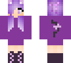 cat girl
