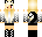 cat girl