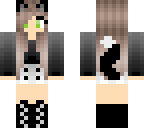 cat girl