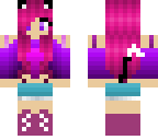 cat girl