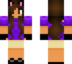 cat girl