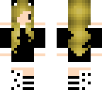 cat girl