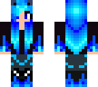 cat shadowfrost girl