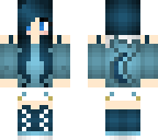 changed eye color