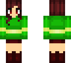 chara- improved