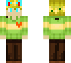 chase chara