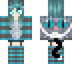 cheshire cat