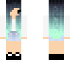 chibi girl