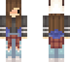 chibi girl