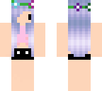 chibi girl