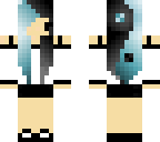 chibi yingyang edit