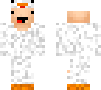 chicken baby