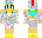 chicken girl