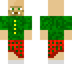 chizz's skin