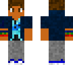 chris as in thunder hawk