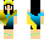 cleopatra