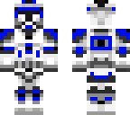 clone comander elite