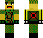 commander 1